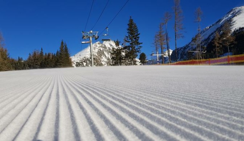 Hotel CROCUS **** Vysoké Tatry